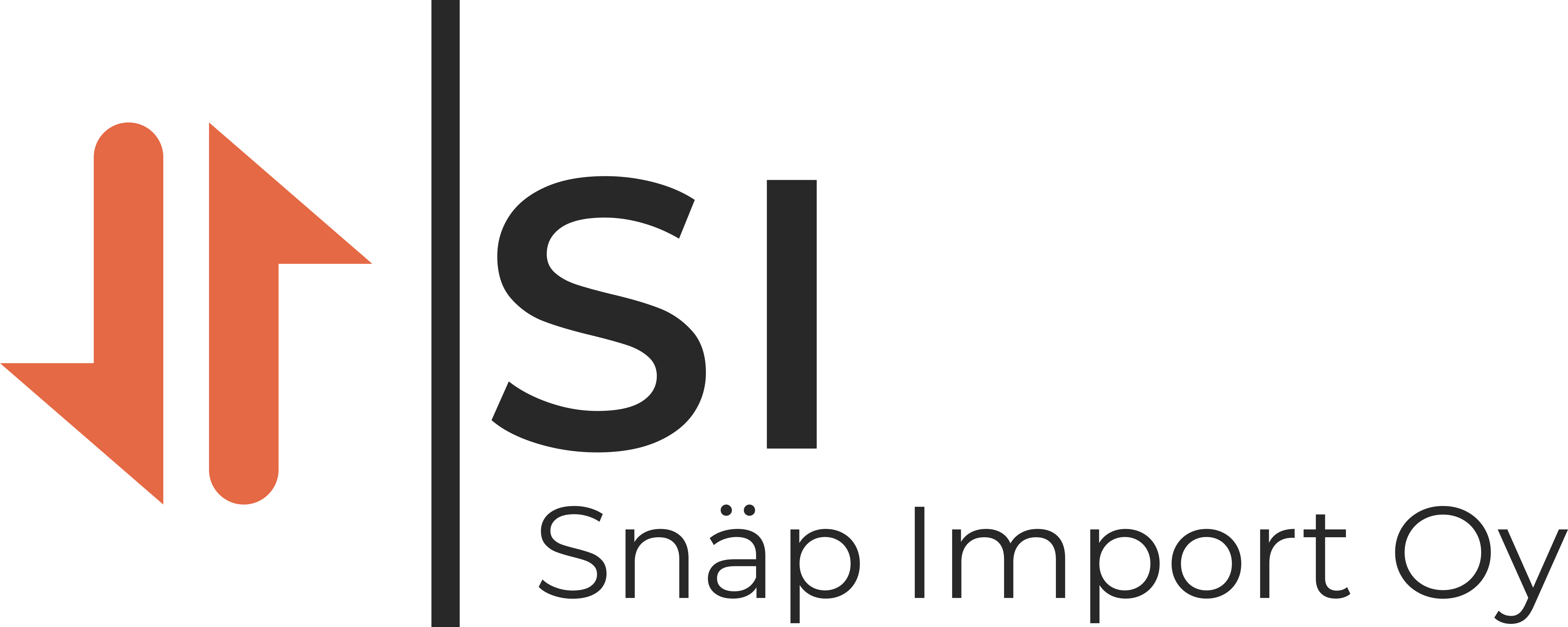 Snäp Import Oy